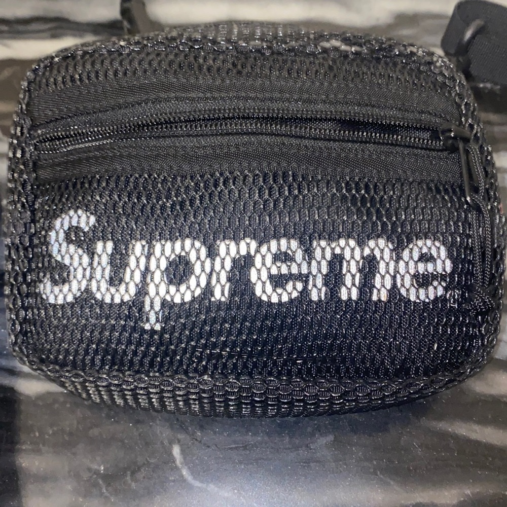 Supreme Small Shoulder Bag SS20